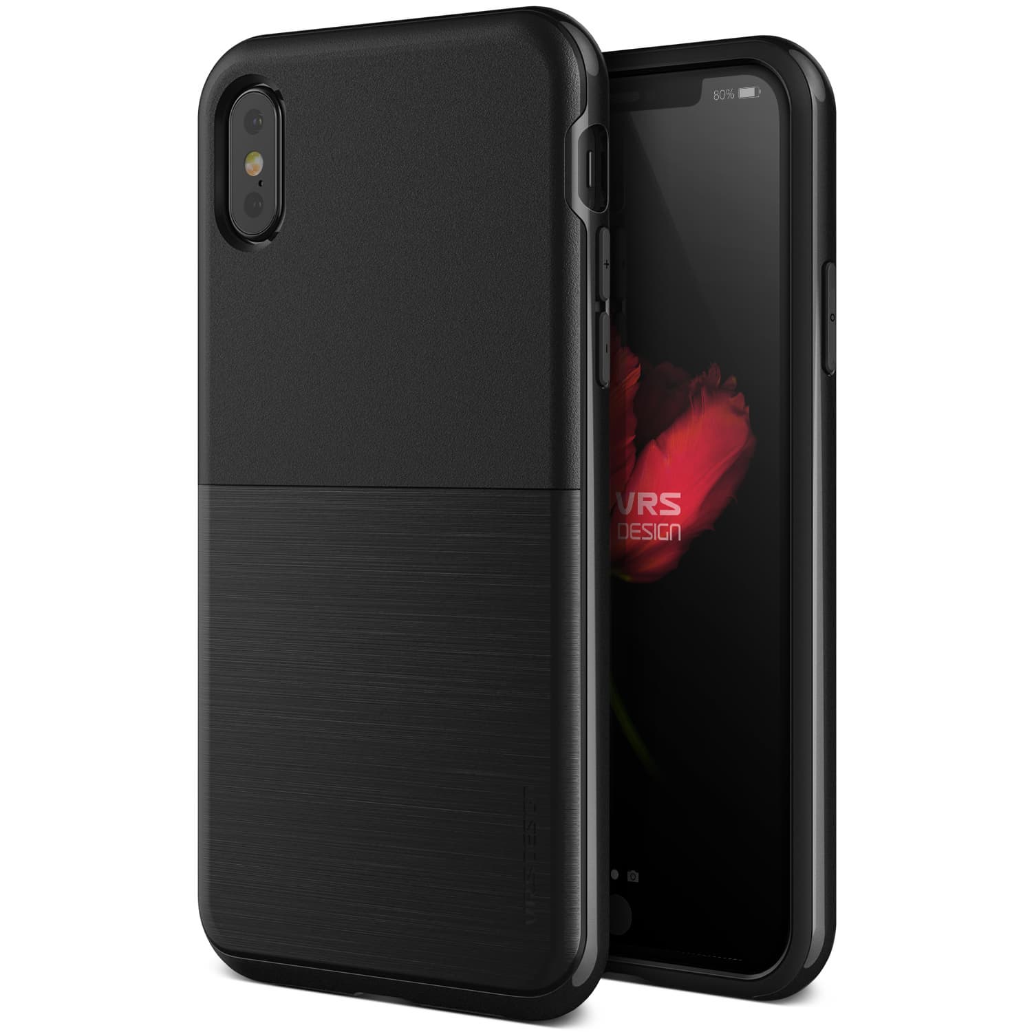 iPhone X _ High Pro Shield _ Mobile Phone Case Cover